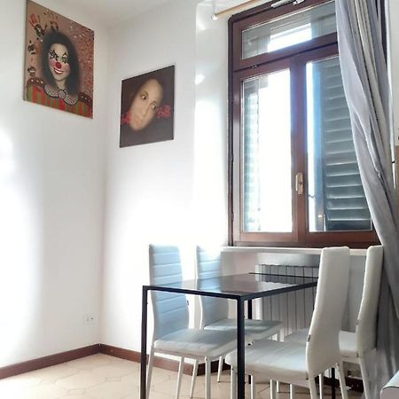 Appartamento Marghera Indipendente Mailand Exterior foto