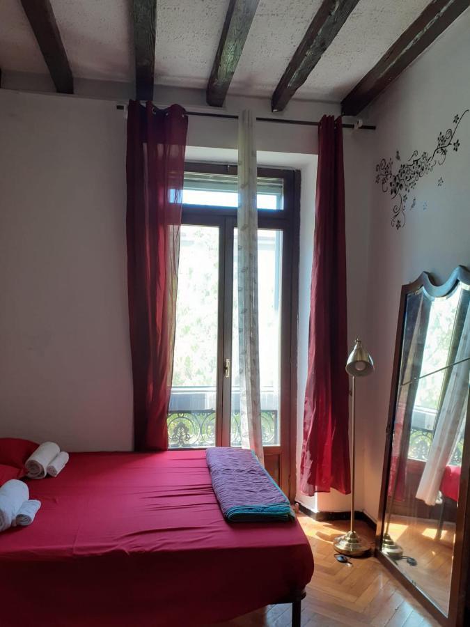 Appartamento Marghera Indipendente Mailand Exterior foto