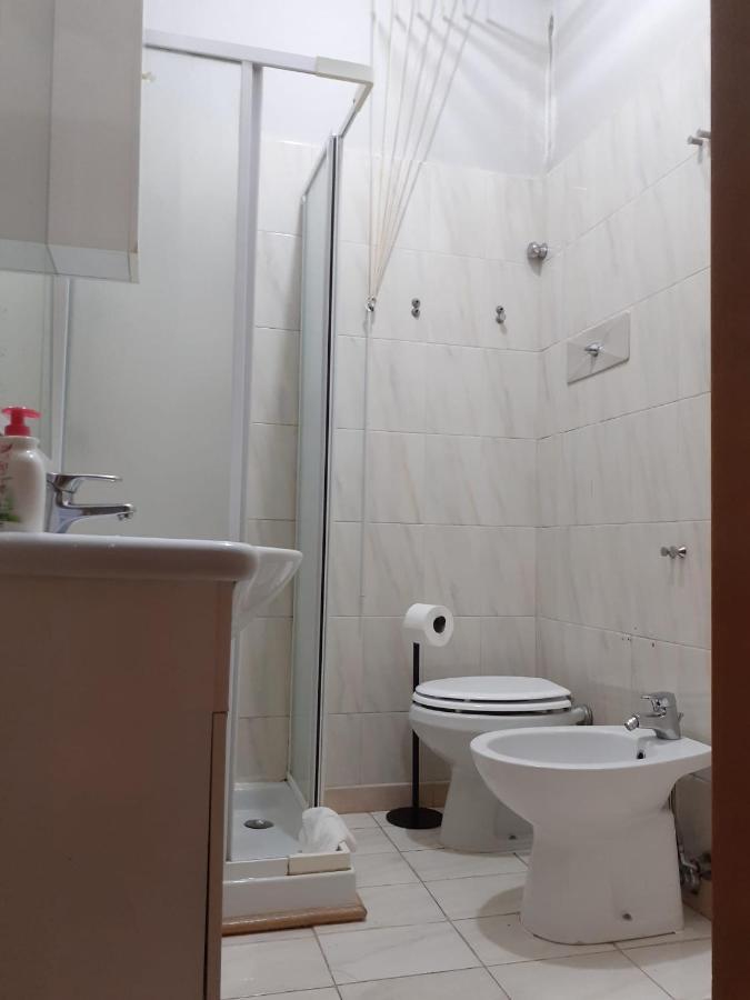 Appartamento Marghera Indipendente Mailand Exterior foto